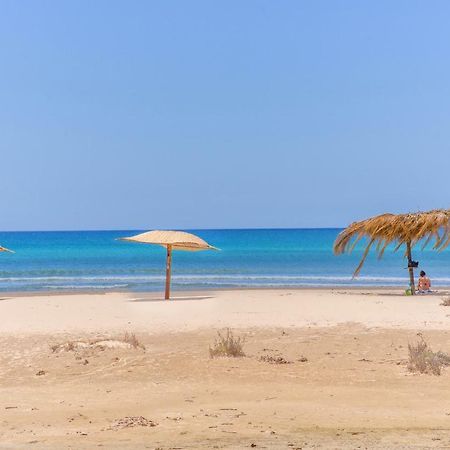 포르토 팔로 Al Mare 빌라 외부 사진
