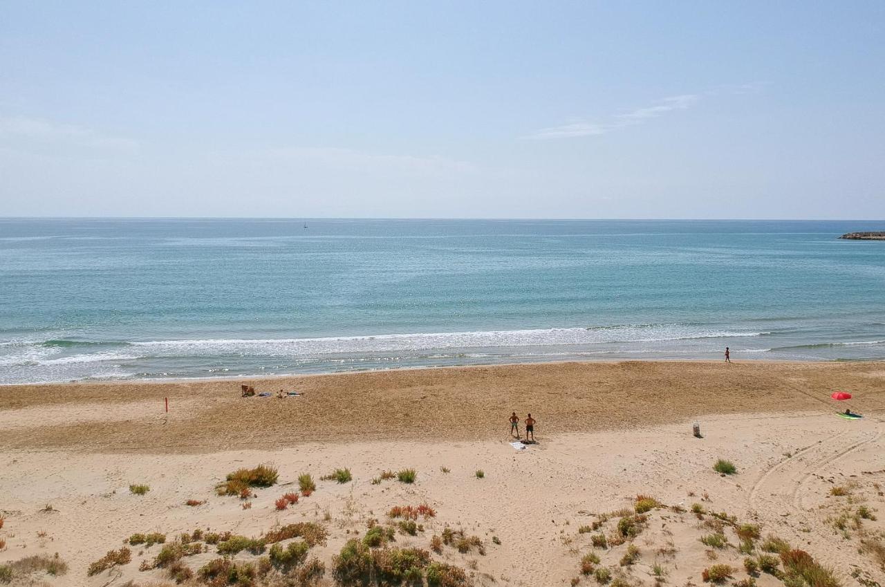 포르토 팔로 Al Mare 빌라 외부 사진